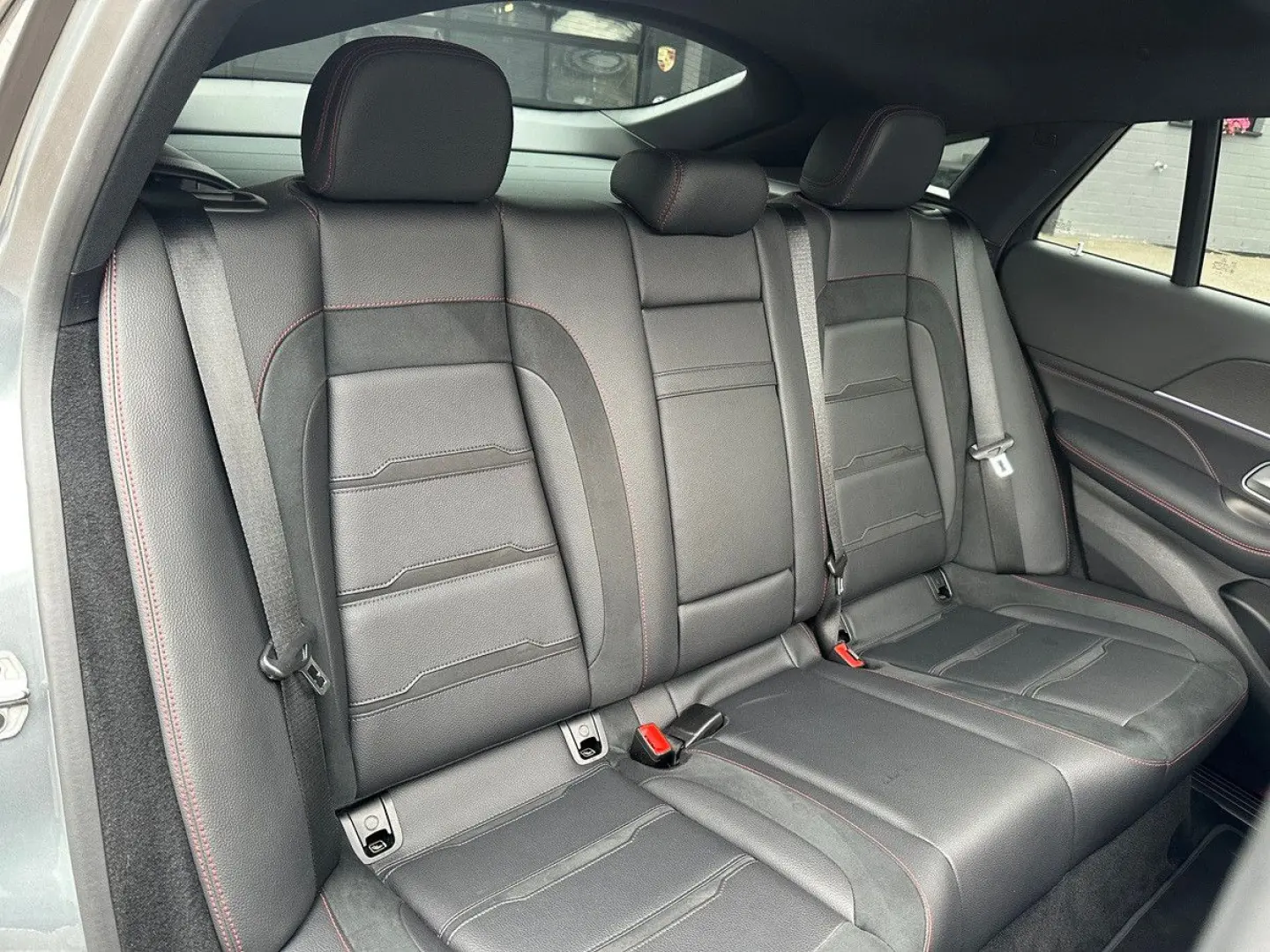 GLE53 AMG Coupe 4M+ FAP/HUD/STDHZ/Pano/22/Burm