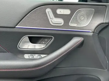 GLE53 AMG Coupe 4M+ FAP/HUD/STDHZ/Pano/22/Burm