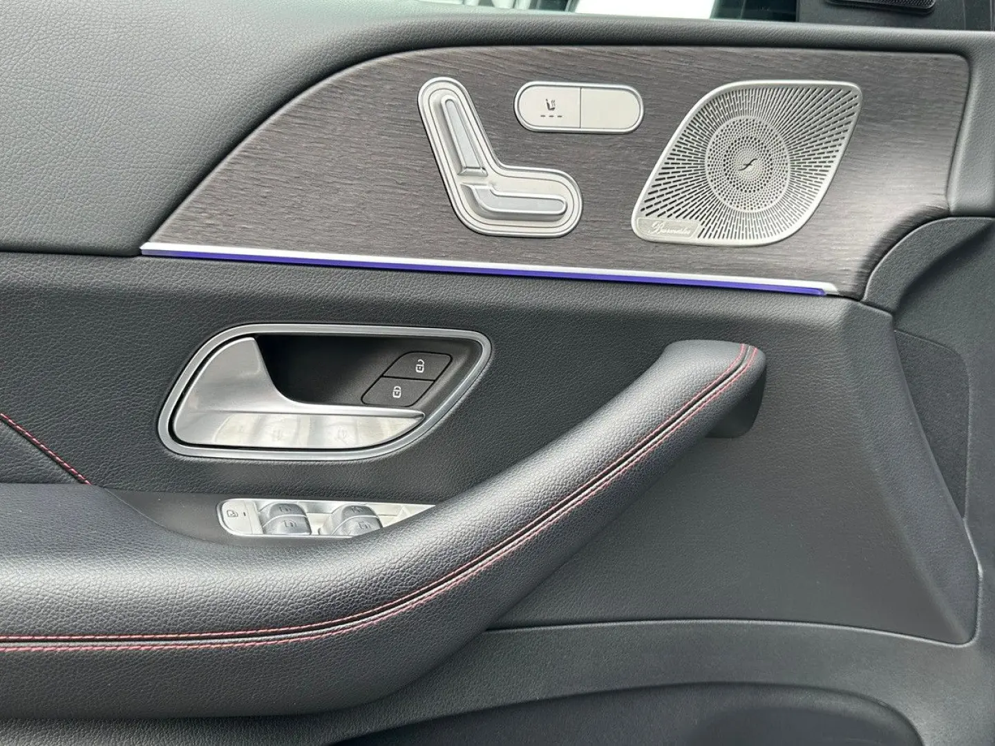 GLE53 AMG Coupe 4M+ FAP/HUD/STDHZ/Pano/22/Burm