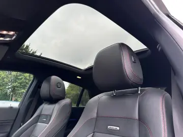 GLE53 AMG Coupe 4M+ FAP/HUD/STDHZ/Pano/22/Burm