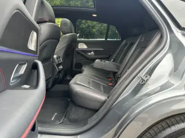 GLE53 AMG Coupe 4M+ FAP/HUD/STDHZ/Pano/22/Burm