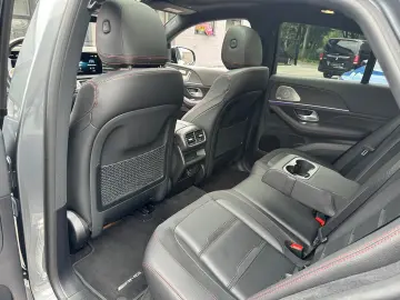 GLE53 AMG Coupe 4M+ FAP/HUD/STDHZ/Pano/22/Burm