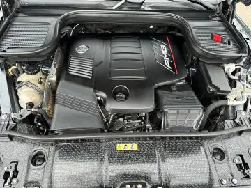 GLE53 AMG Coupe 4M+ FAP/HUD/STDHZ/Pano/22/Burm