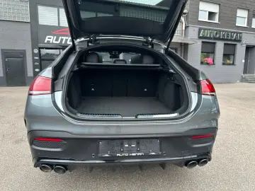 GLE53 AMG Coupe 4M+ FAP/HUD/STDHZ/Pano/22/Burm