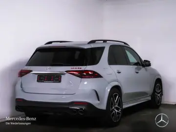 GLE 53 AMG HYBRID 4M Advanced+/Pano/Burmeste/AHK