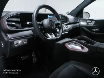 GLE 53 AMG HYBRID 4M Advanced+/Pano/Burmeste/AHK