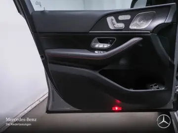 GLE 53 AMG HYBRID 4M Advanced+/Pano/Burmeste/AHK