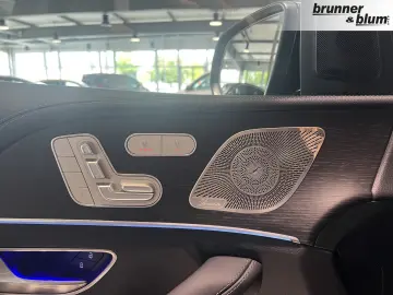 GLE 53 AMG 4M AHK/Night/22