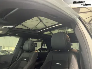 GLE 53 AMG 4M AHK/Night/22
