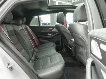 GLE 53 AMG 4M+ Coupé Night Panorama AHK 22 Zoll