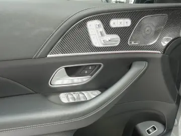 GLE 53 AMG 4M+ Coupé Night Panorama AHK 22 Zoll