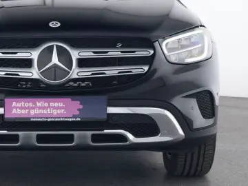 Mercedes-Benz GLC 300e Navi, LED, Tempomat, PDC