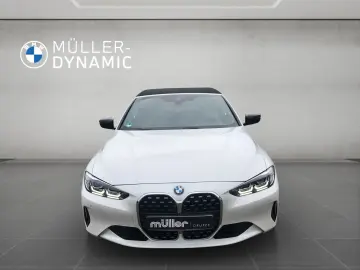 420i CABRIO PDC TEMPOMAT KLIMAAUTO SHZ KOMFORTZU