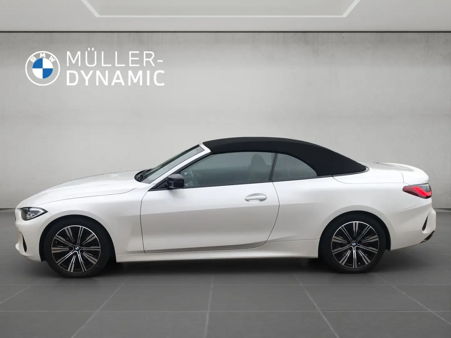 420i CABRIO PDC TEMPOMAT KLIMAAUTO SHZ KOMFORTZU