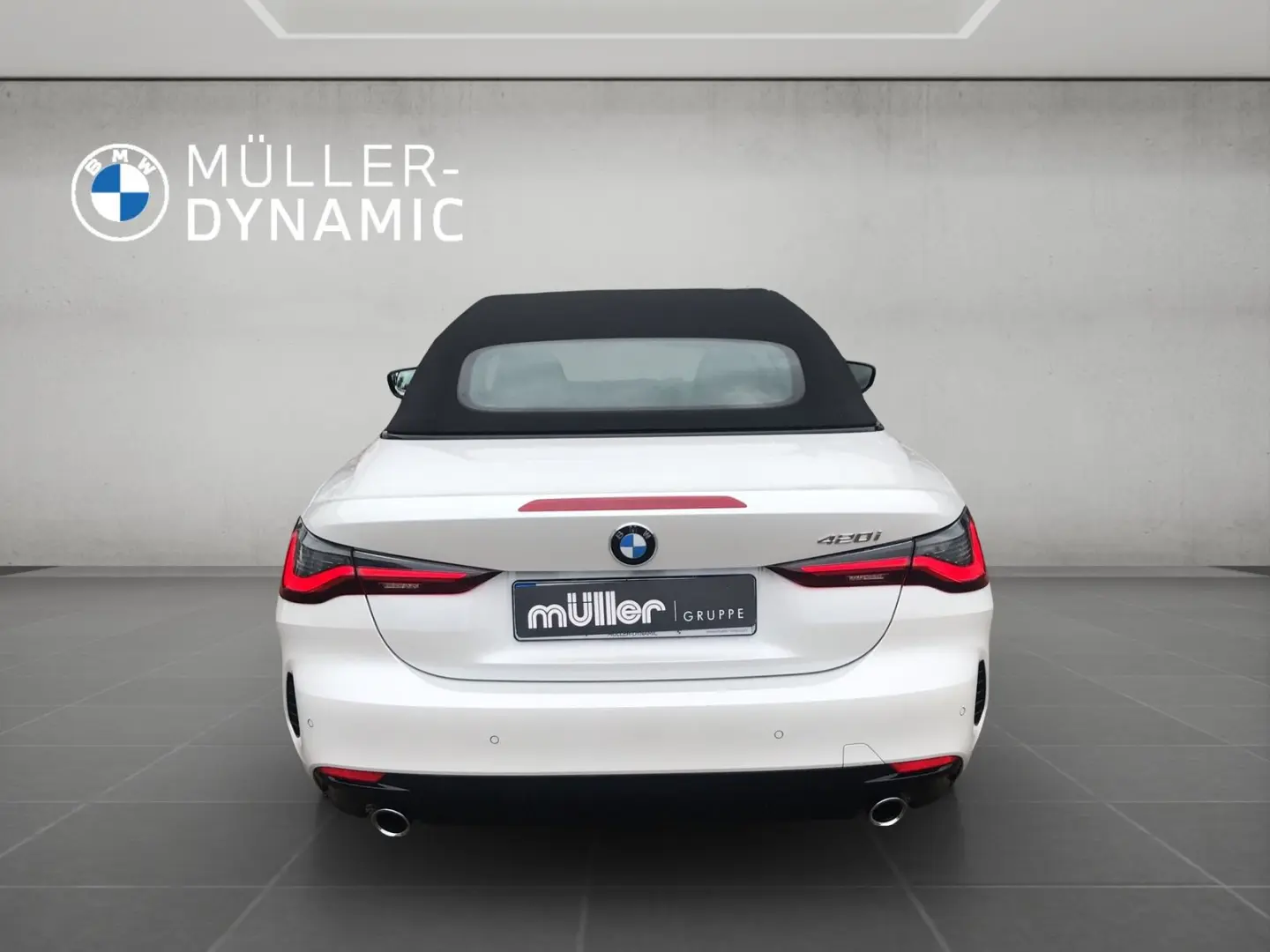 420i CABRIO PDC TEMPOMAT KLIMAAUTO SHZ KOMFORTZU