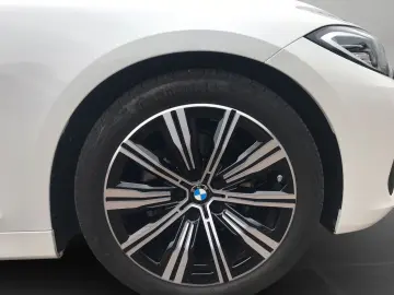 420i CABRIO PDC TEMPOMAT KLIMAAUTO SHZ KOMFORTZU