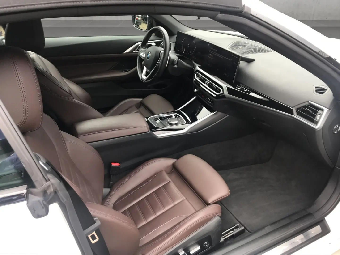 420i CABRIO PDC TEMPOMAT KLIMAAUTO SHZ KOMFORTZU