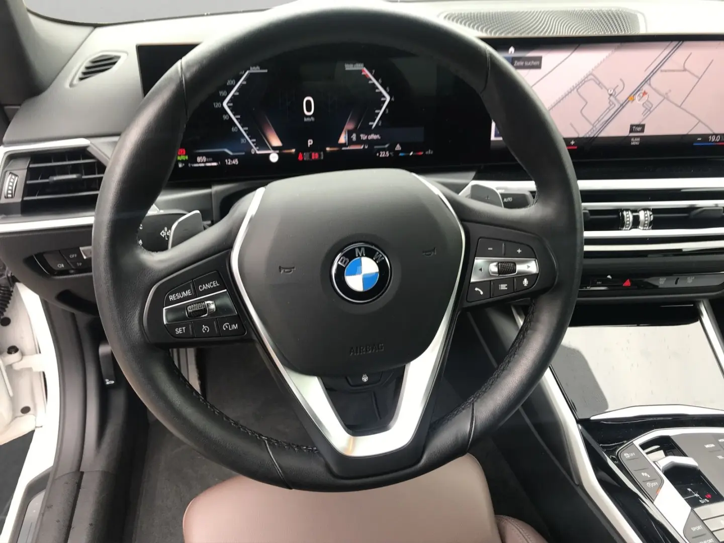 420i CABRIO PDC TEMPOMAT KLIMAAUTO SHZ KOMFORTZU