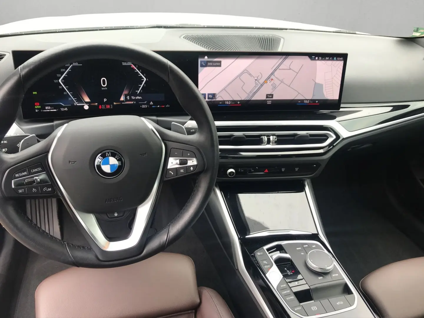 420i CABRIO PDC TEMPOMAT KLIMAAUTO SHZ KOMFORTZU