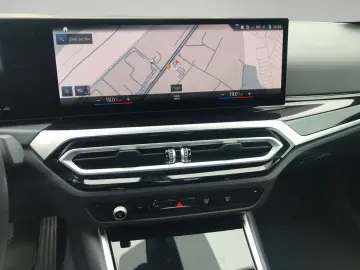 420i CABRIO PDC TEMPOMAT KLIMAAUTO SHZ KOMFORTZU
