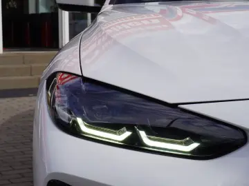 420i Cabrio M Sport Aut. Laser ACC Navi