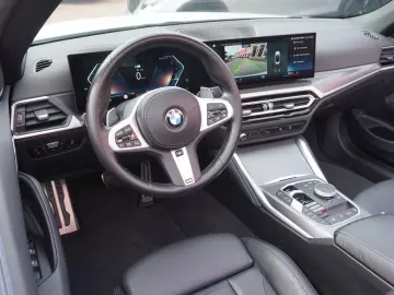 420i Cabrio M Sport Aut. Laser ACC Navi