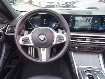 420i Cabrio M Sport Aut. Laser ACC Navi