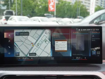 420i Cabrio M Sport Aut. Laser ACC Navi