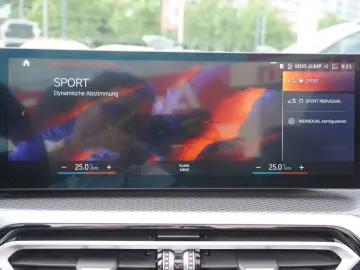 420i Cabrio M Sport Aut. Laser ACC Navi
