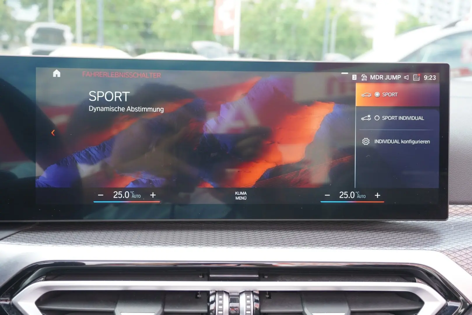 420i Cabrio M Sport Aut. Laser ACC Navi
