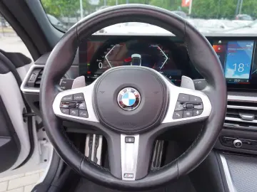 420i Cabrio M Sport Aut. Laser ACC Navi