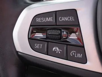 420i Cabrio M Sport Aut. Laser ACC Navi