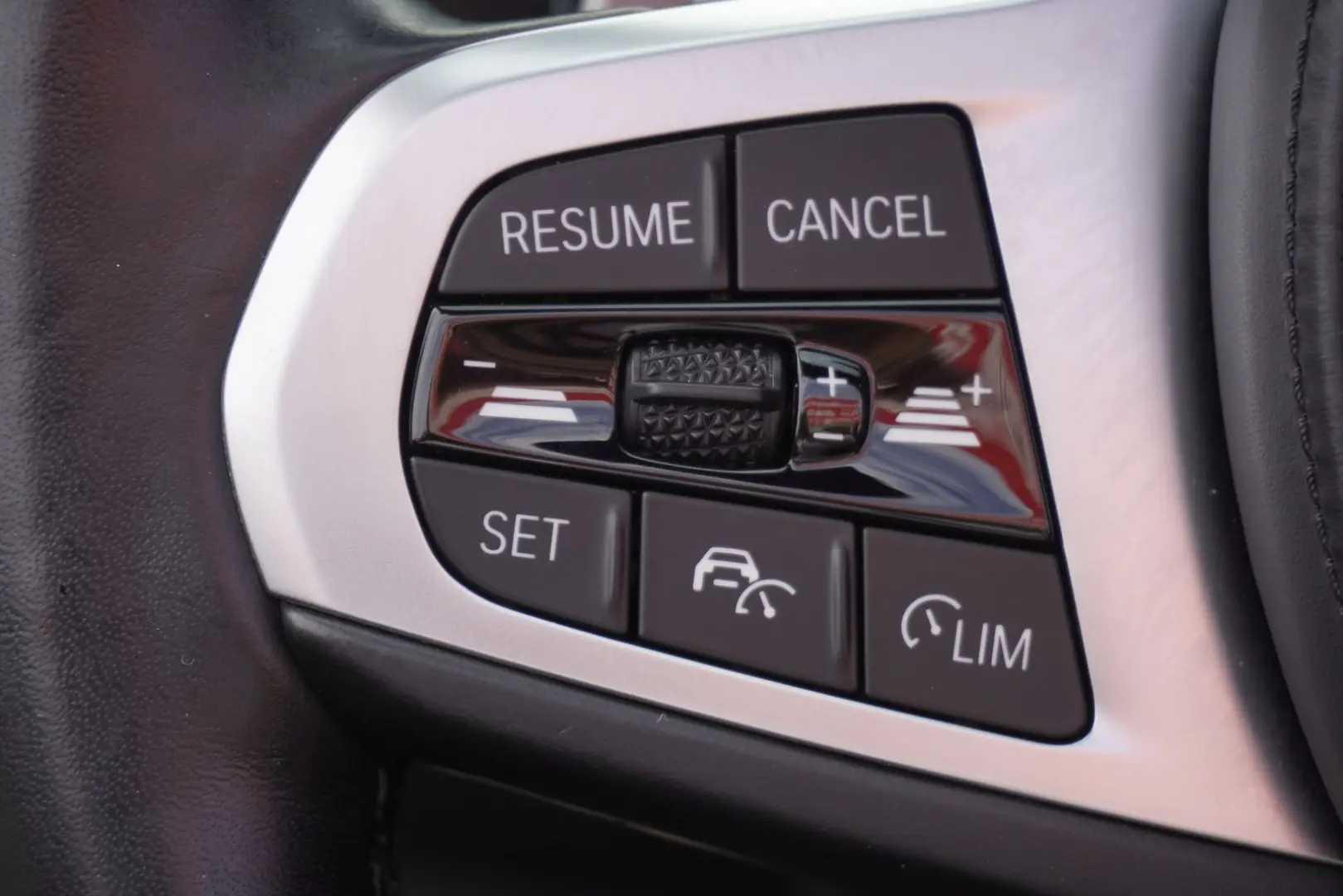 420i Cabrio M Sport Aut. Laser ACC Navi