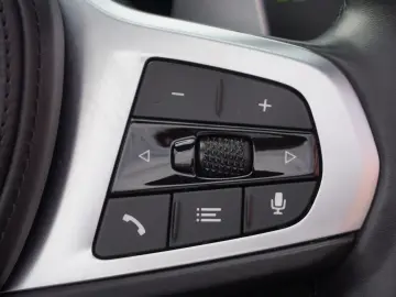 420i Cabrio M Sport Aut. Laser ACC Navi