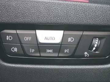 420i Cabrio M Sport Aut. Laser ACC Navi