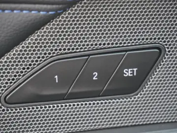 420i Cabrio M Sport Aut. Laser ACC Navi
