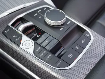 420i Cabrio M Sport Aut. Laser ACC Navi