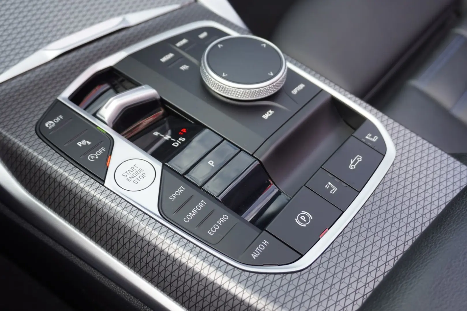 420i Cabrio M Sport Aut. Laser ACC Navi