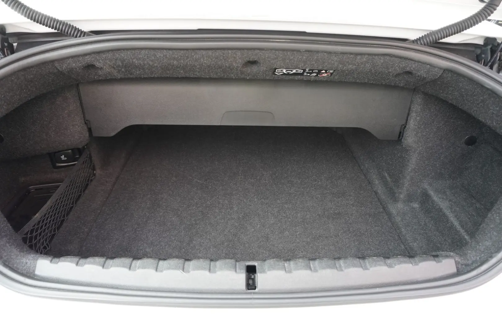 420i Cabrio M Sport Aut. Laser ACC Navi