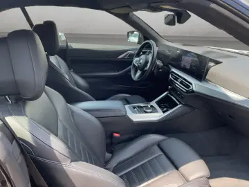 430i CABRIO M SPORT LED HIFI HUD AHK