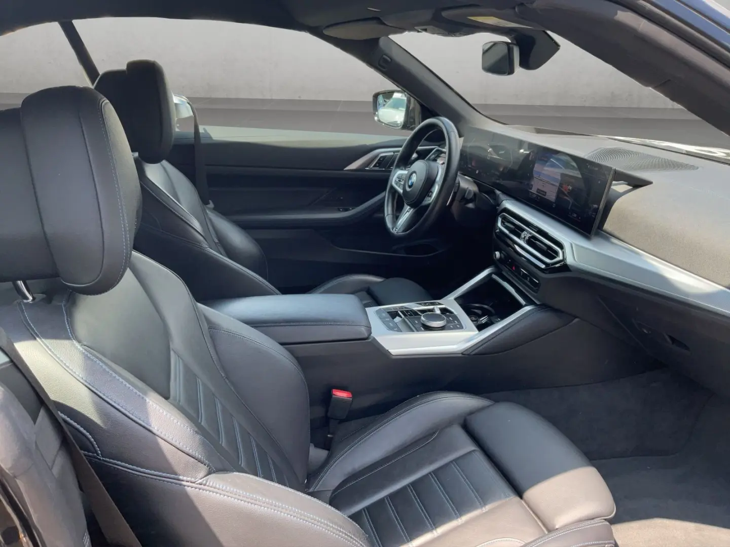 430i CABRIO M SPORT LED HIFI HUD AHK