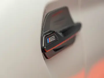 BMW M2 Competition