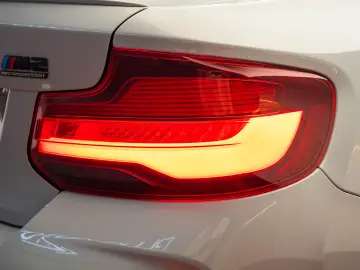 BMW M2 Competition