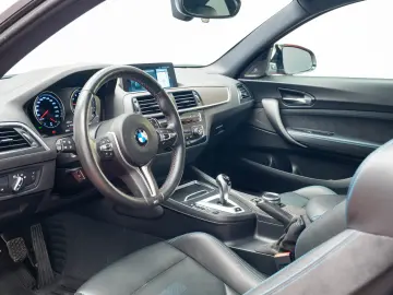 BMW M2 Competition