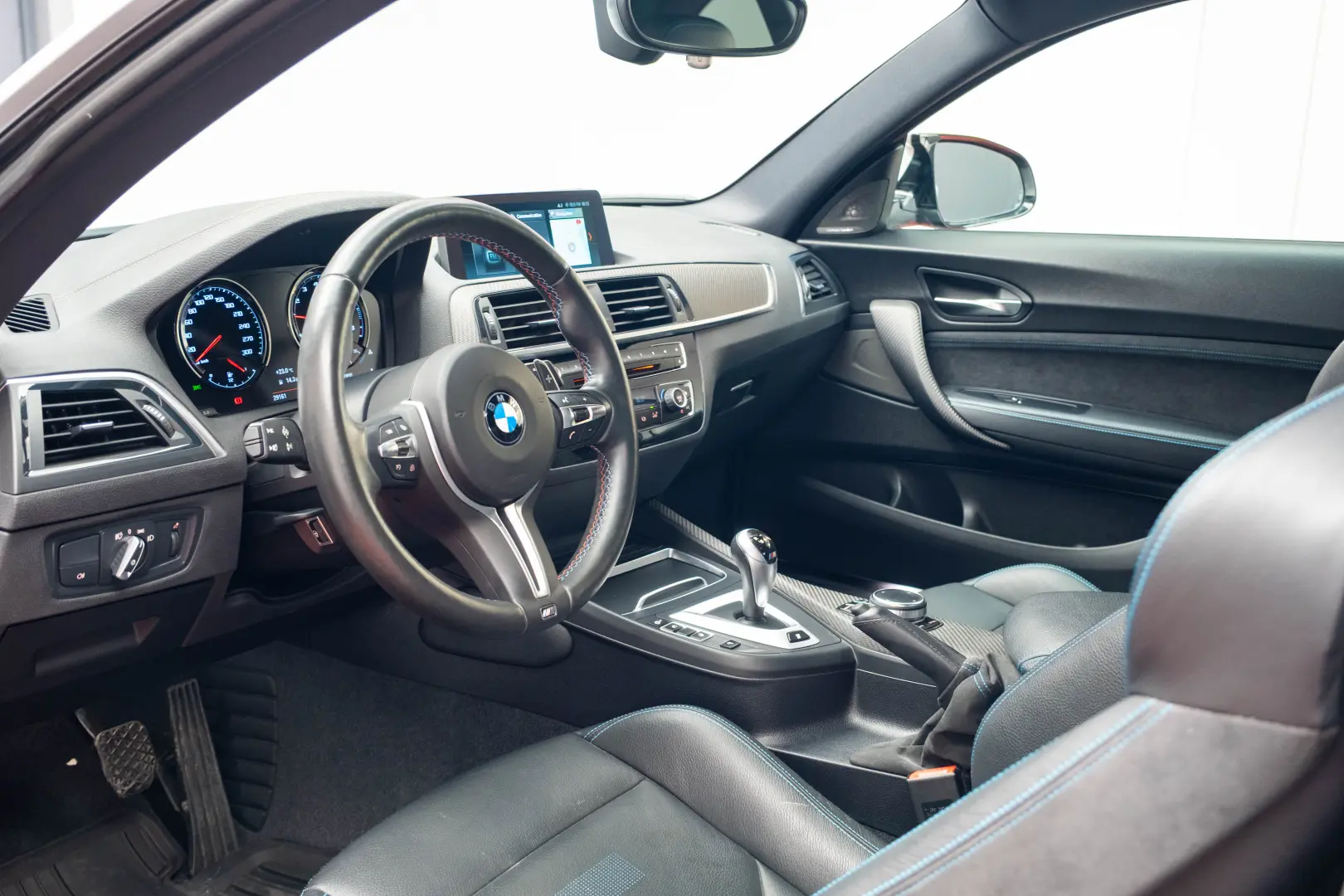 BMW M2 Competition