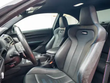 BMW M2 Competition