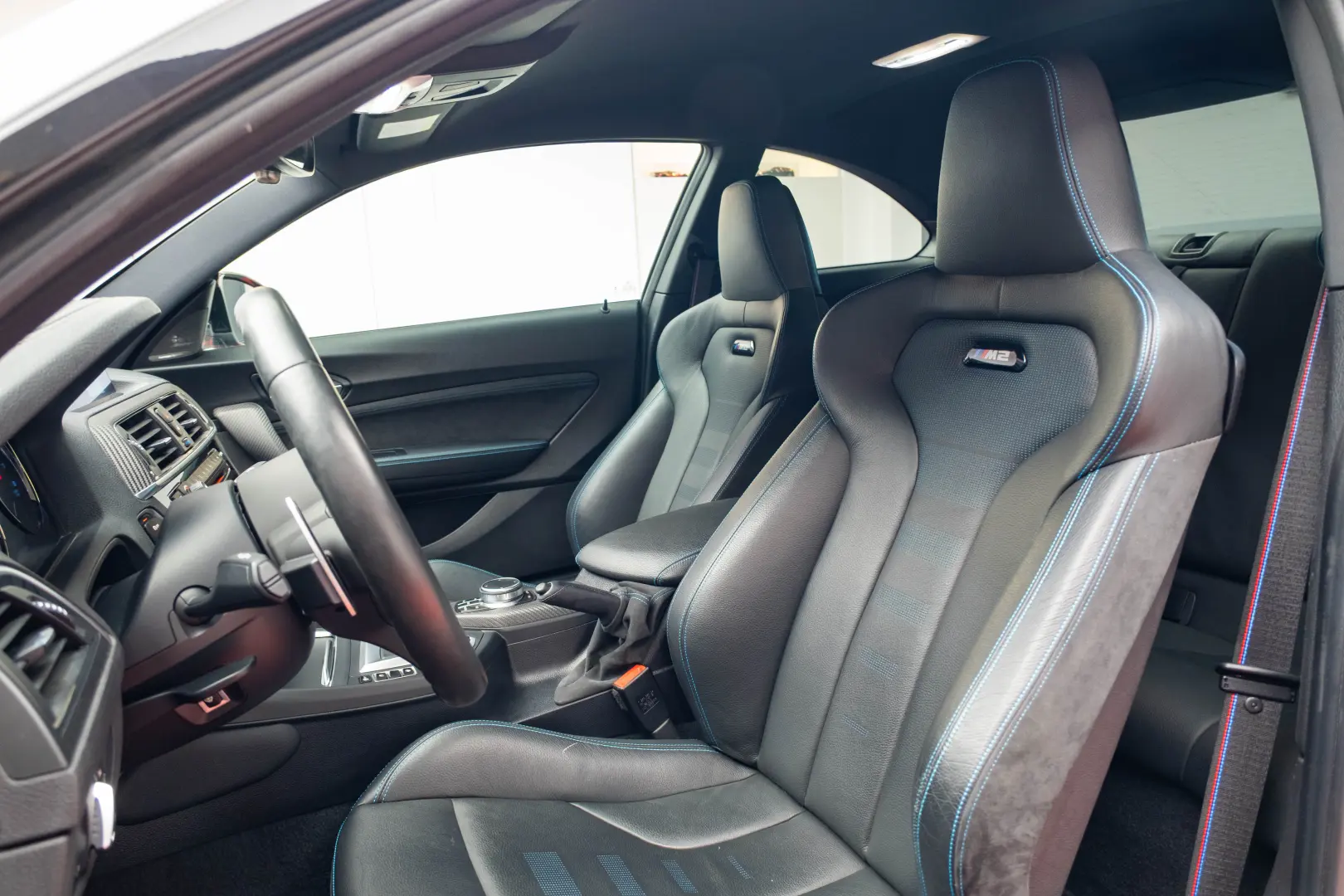 BMW M2 Competition