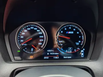 BMW M2 Competition