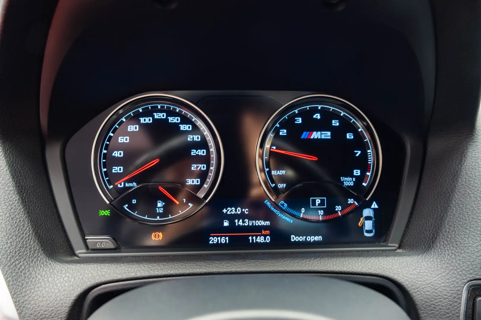 BMW M2 Competition