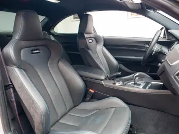 BMW M2 Competition
